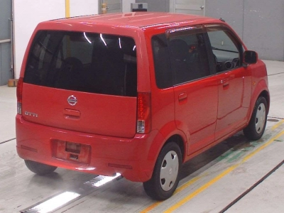 NISSAN OTTI