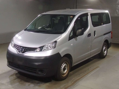 NISSAN NV200 VANETTE VAN