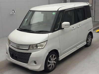 SUZUKI PALETTE SW