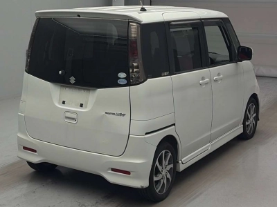 SUZUKI PALETTE SW