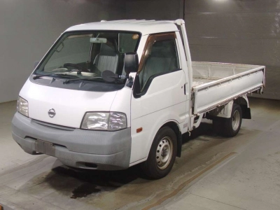 NISSAN VANETTE TRUCK