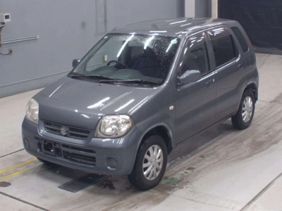 SUZUKI KEI