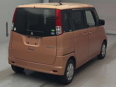 SUZUKI PALETTE