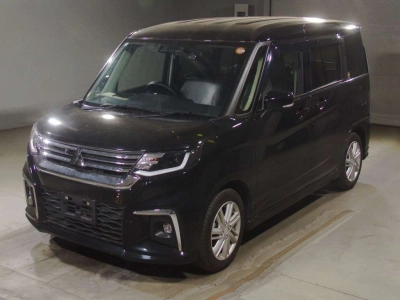 MITSUBISHI DELICA D:2