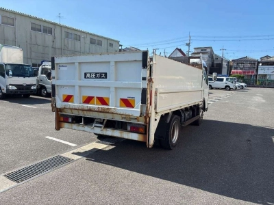 NISSAN NT450 ATLAS