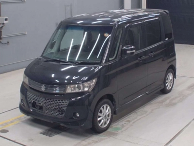 SUZUKI PALETTE SW