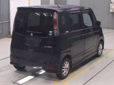 SUZUKI PALETTE SW