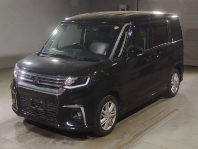 MITSUBISHI DELICA D:2