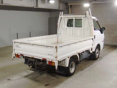NISSAN VANETTE TRUCK