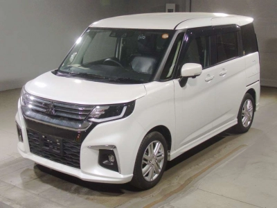 MITSUBISHI DELICA D:2