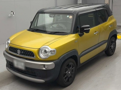SUZUKI XBEE