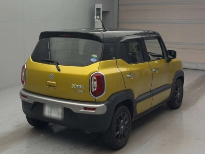 SUZUKI XBEE