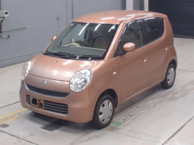 SUZUKI MRWAGON
