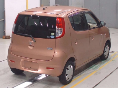 SUZUKI MRWAGON