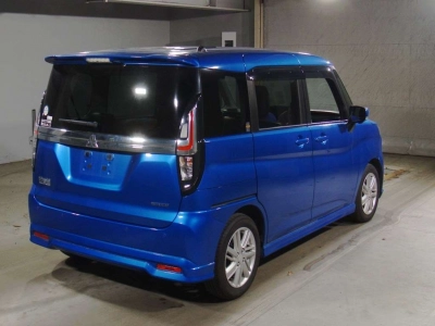 MITSUBISHI DELICA D:2