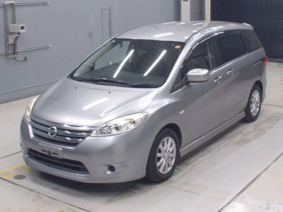 NISSAN LAFESTA