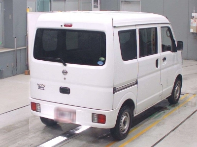 NISSAN NV100 CLIPPER