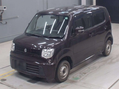 SUZUKI MRWAGON