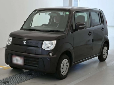 SUZUKI MRWAGON