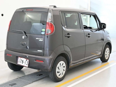 SUZUKI MRWAGON