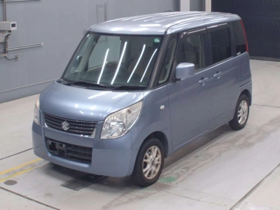 SUZUKI PALETTE