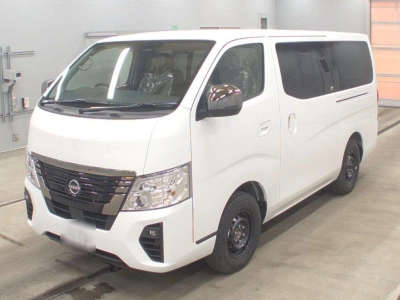 NISSAN CARAVAN
