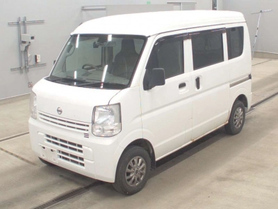 NISSAN NV100 CLIPPER