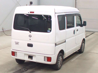 NISSAN NV100 CLIPPER