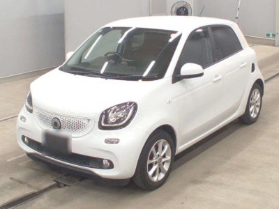 SMART FOURFOUR
