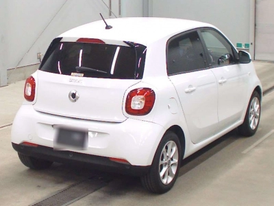 SMART FOURFOUR