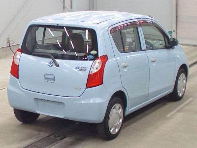 SUZUKI ALTO ECO