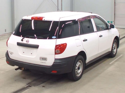 NISSAN NV150 AD
