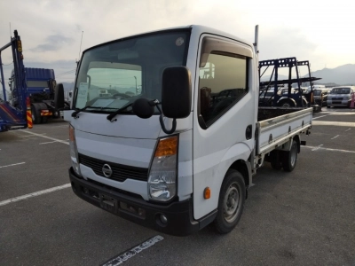 NISSAN ATLAS