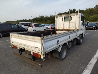 NISSAN ATLAS