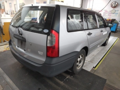MITSUBISHI LANCER CARGO