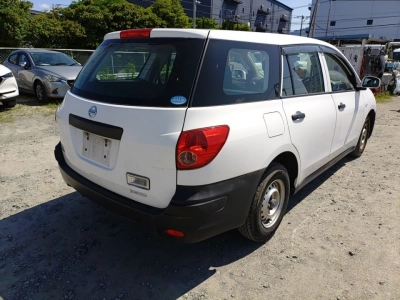 NISSAN NV150 AD