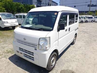 NISSAN NV100 CLIPPER