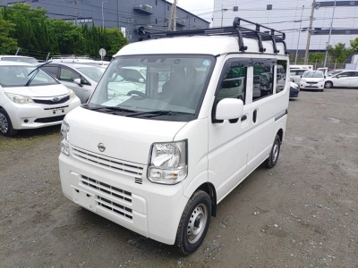 NISSAN NV100 CLIPPER
