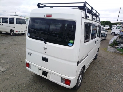 NISSAN NV100 CLIPPER