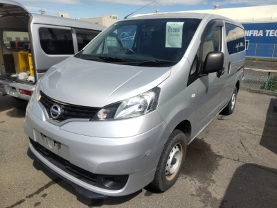 NISSAN NV200 VANETTE