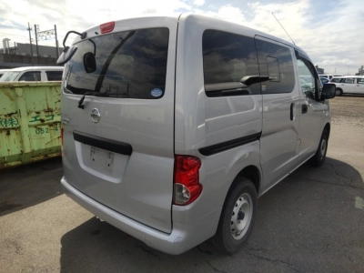 NISSAN NV200 VANETTE