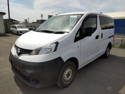 NISSAN NV200 VANETTE