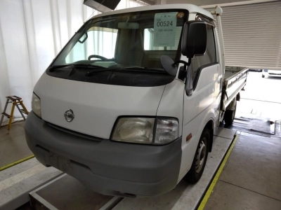 NISSAN VANETTE