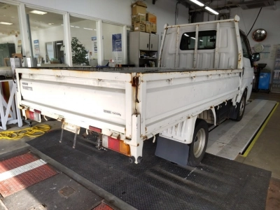 NISSAN VANETTE