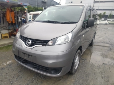 NISSAN NV200 VANETTE