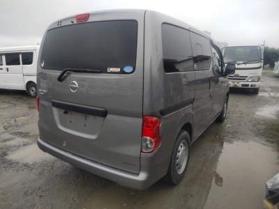 NISSAN NV200 VANETTE
