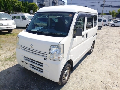 NISSAN NV100 CLIPPER