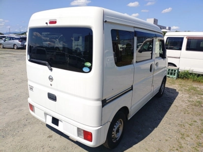 NISSAN NV100 CLIPPER
