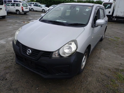 NISSAN NV150 AD