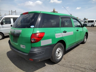 NISSAN NV150 AD
